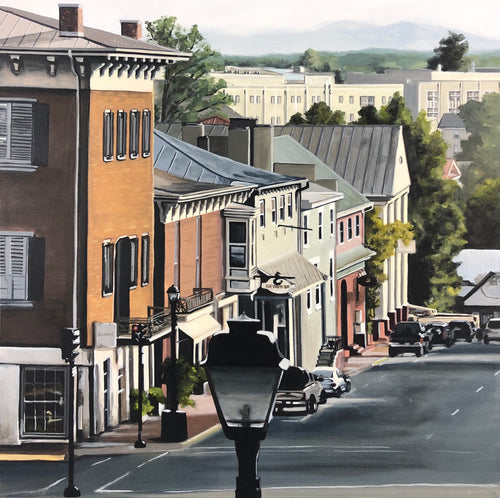 Quintessential, print